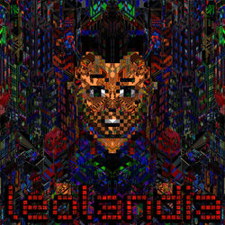 Cover of Leolandia
