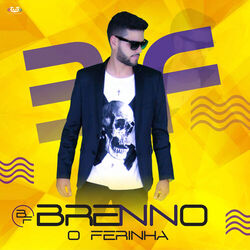 Cover of Brenno O Ferinha