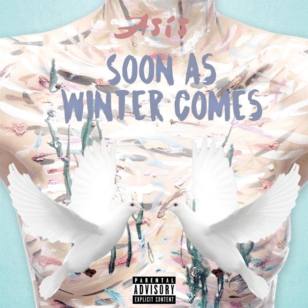 Picture of Soon as Winter Comes