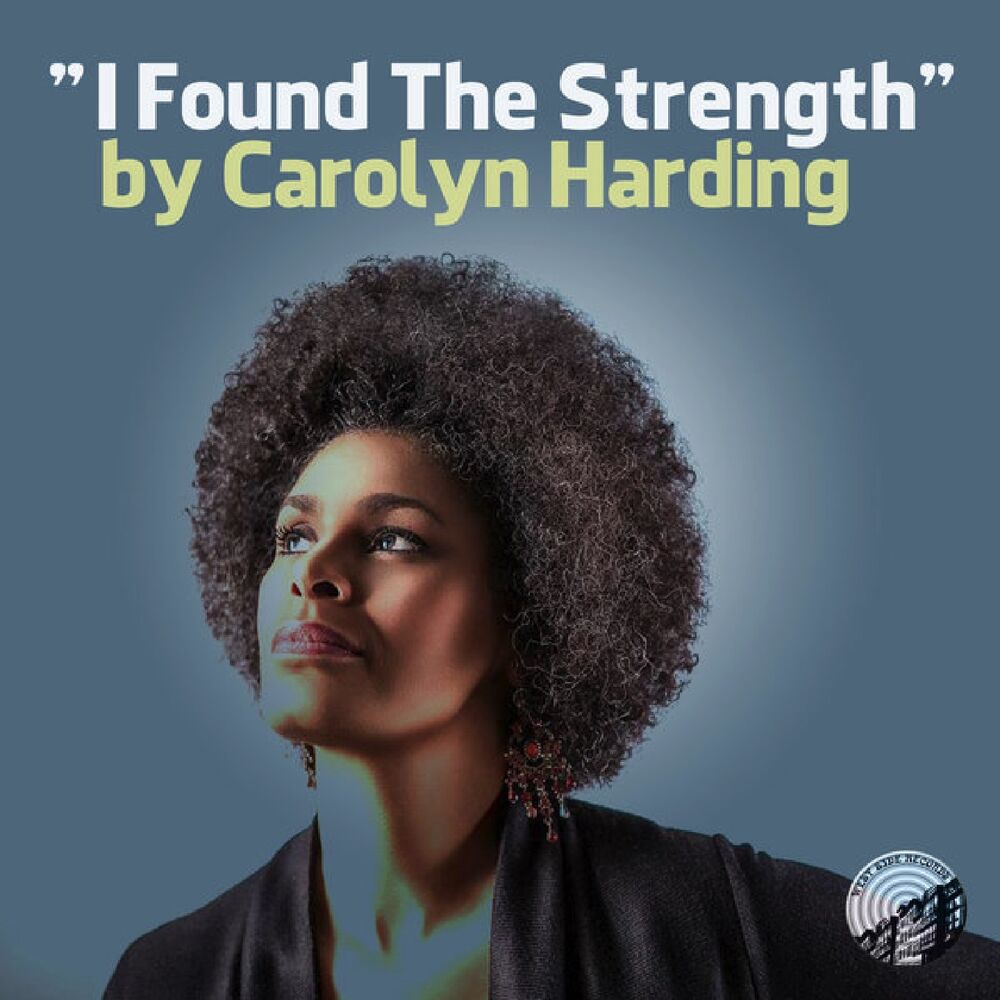 Picture of I Found the Strength (Club Mix)