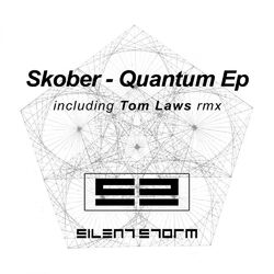 Cover of Quantum Ep