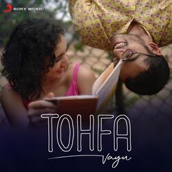 Cover of Tohfa