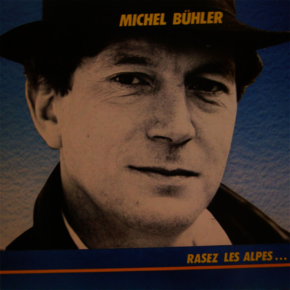 Picture of Rasez Les Alpes