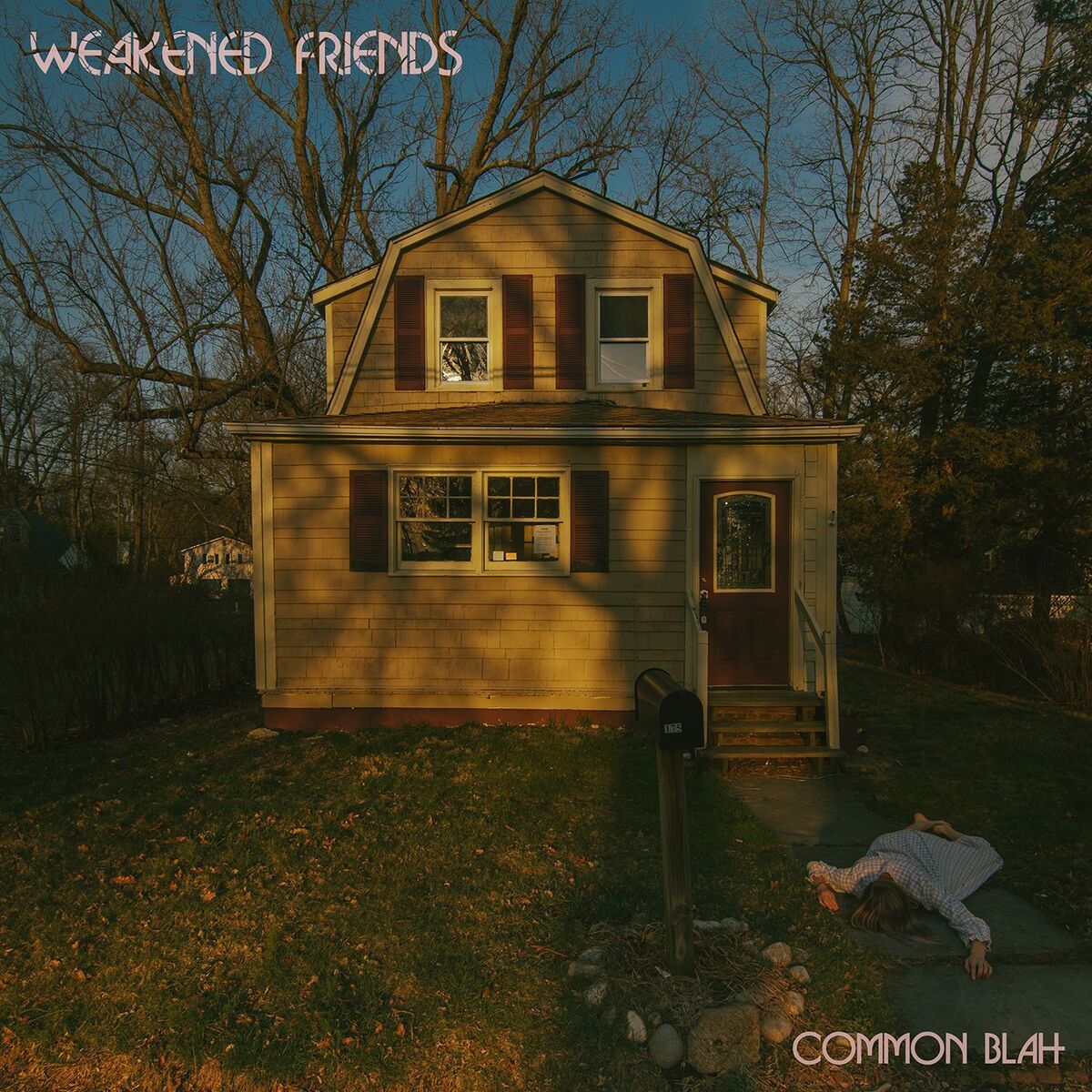 Album cover of Peel - Single