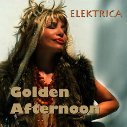 Cover of Golden Afternoon