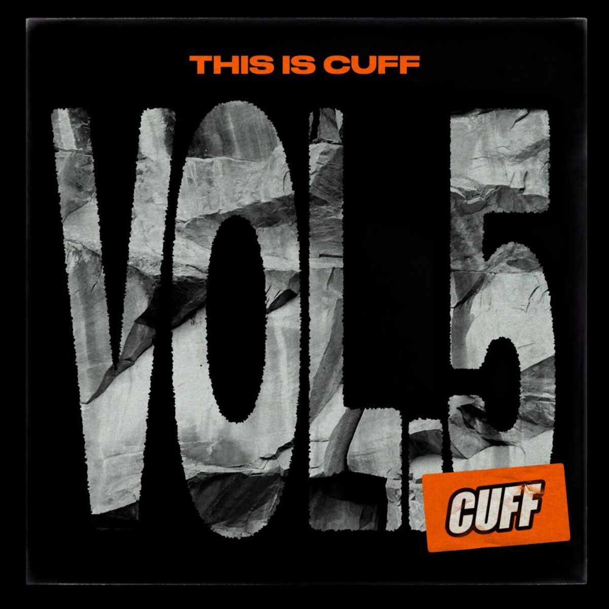 Album cover of This Is CUFF Vol. 5