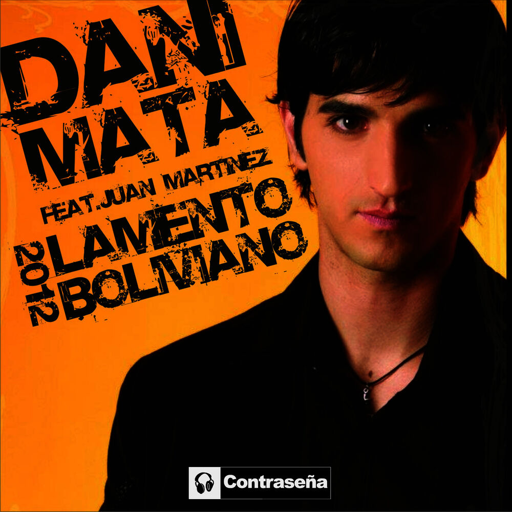 Picture of Lamento Boliviano