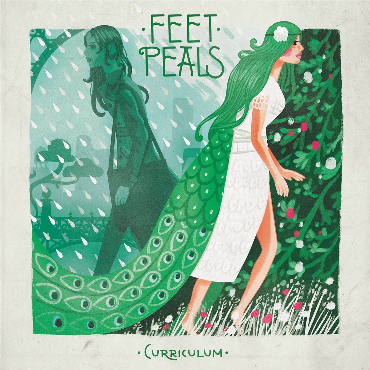 Album cover of Curriculum