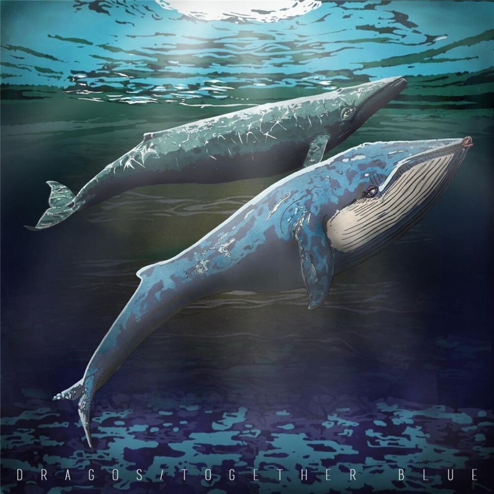 Picture of Together Blue