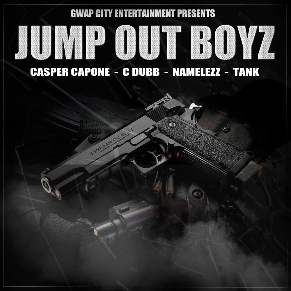Picture of Jump Out Boyz