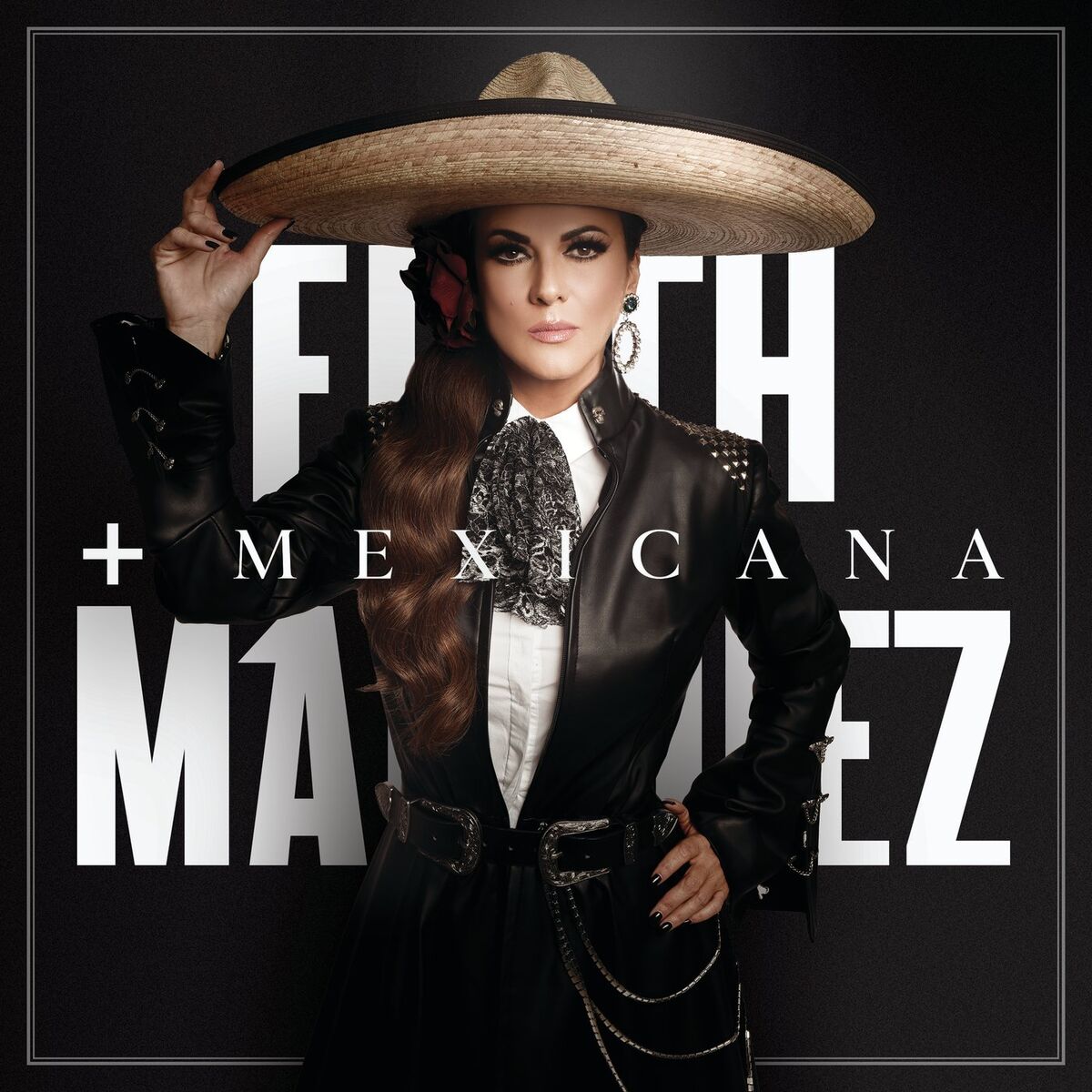 Album cover of Qué Ironía
