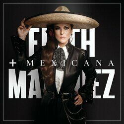 Cover of +Mexicana