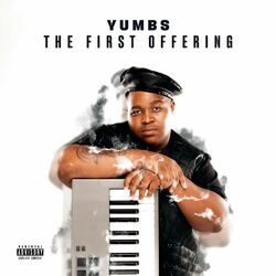 Cover of The First Offering