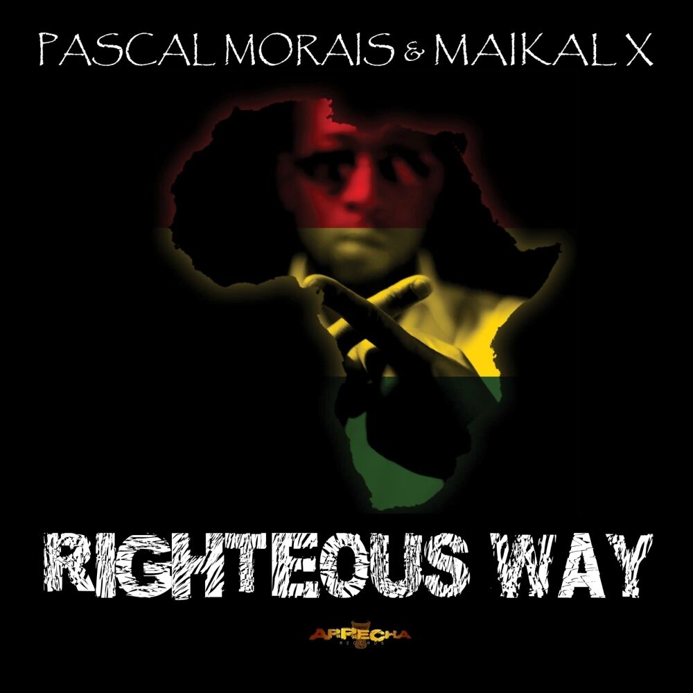 Picture of Righteous Way