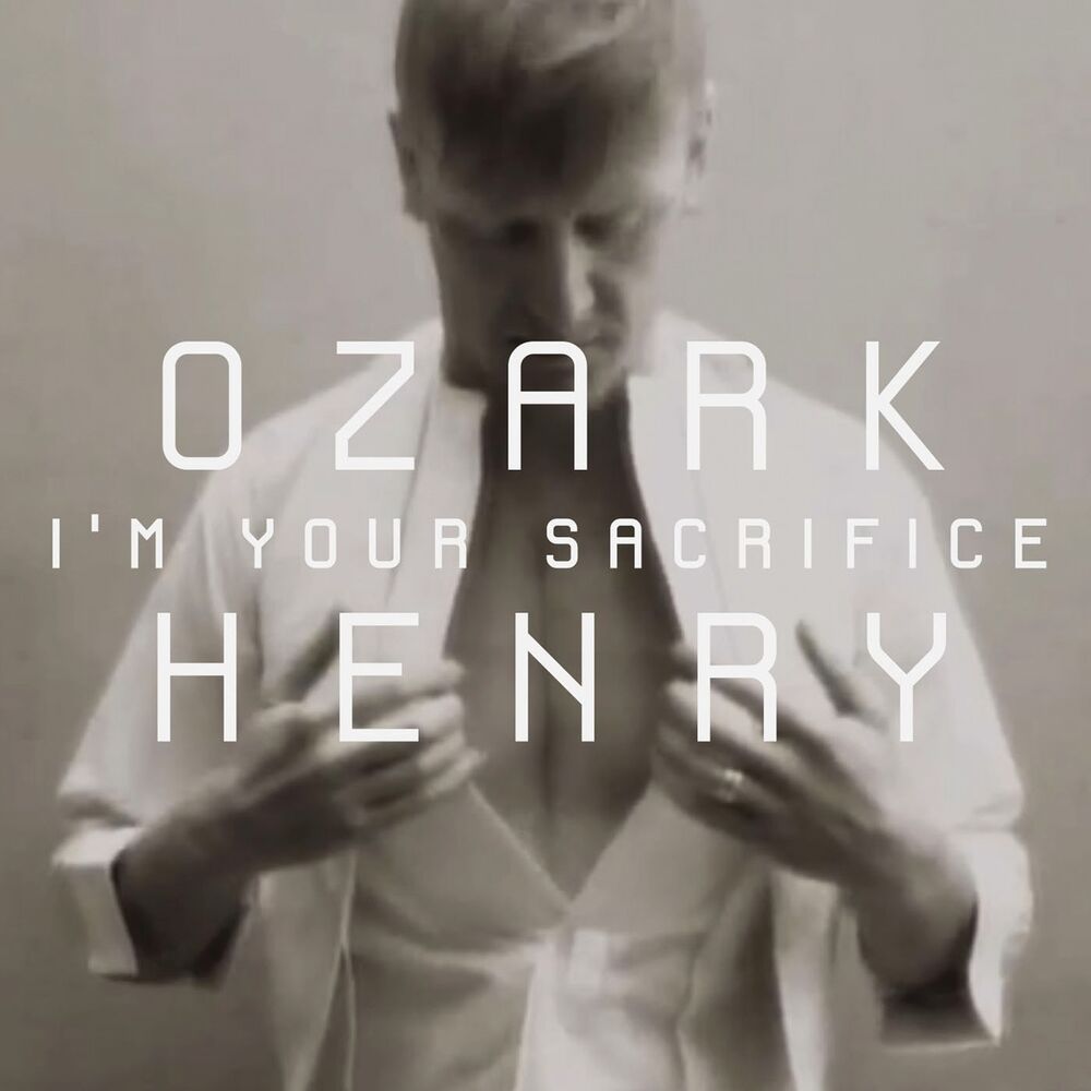 Picture of I'm Your Sacrifice (Remixes)