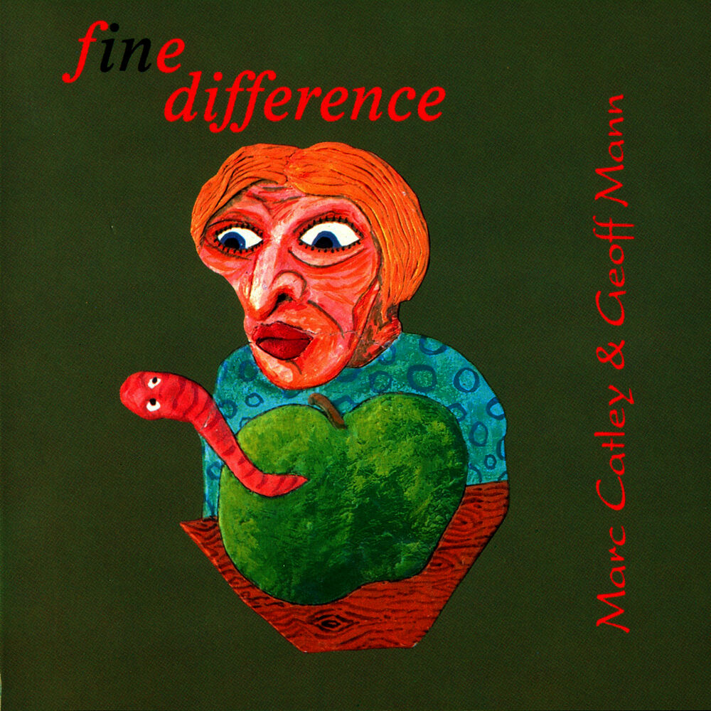 Picture of Fine Difference
