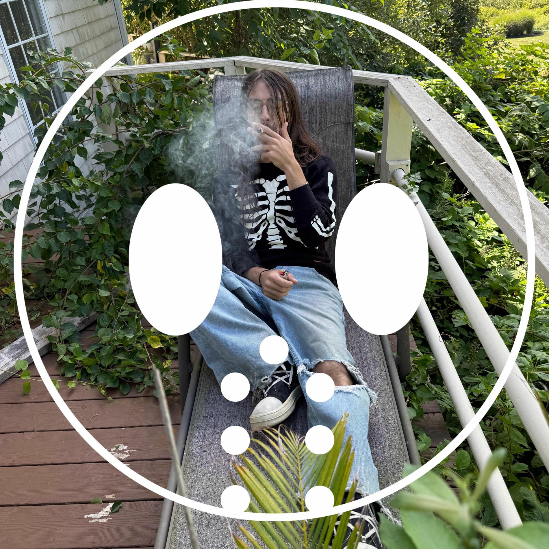 Album cover of Freeeestyle Motion (Wavy Like Da Ocean)