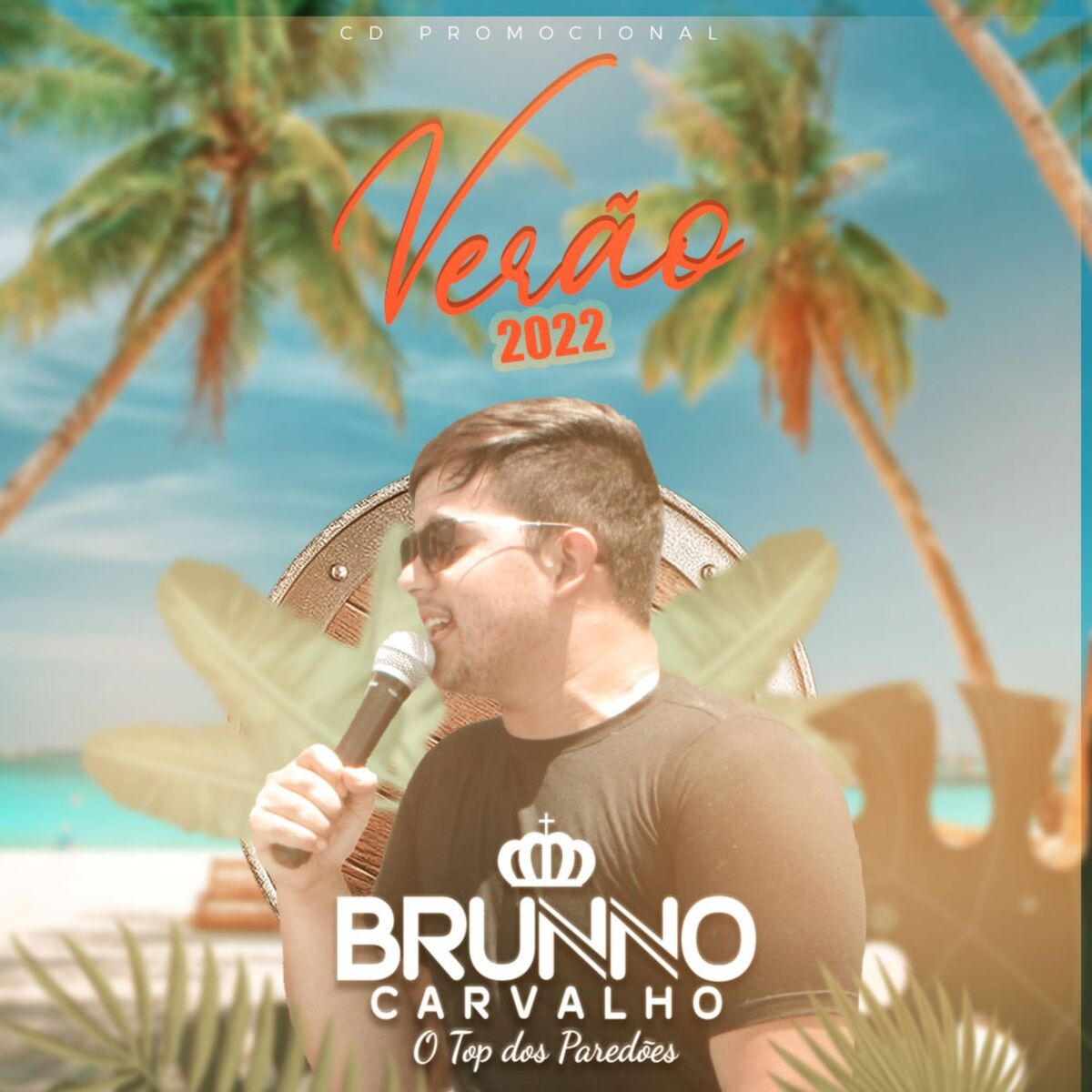 Album cover of Superação