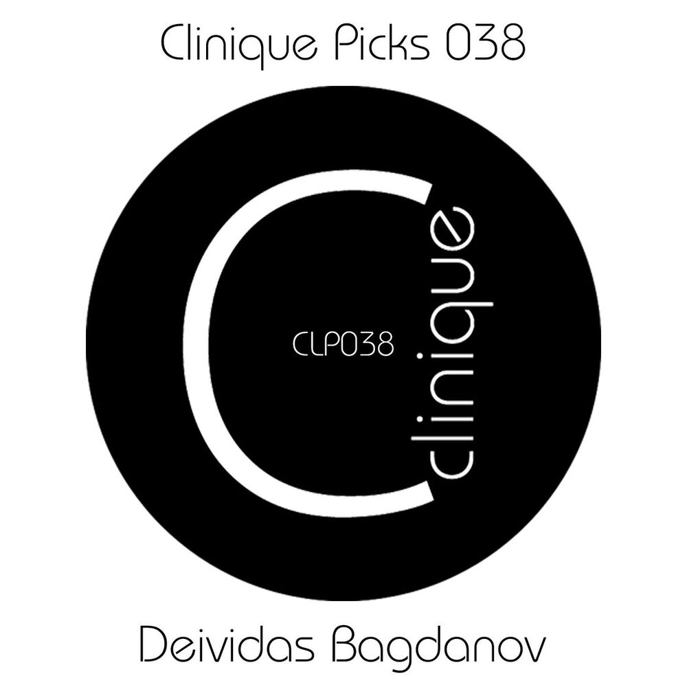 Picture of Clinique Picks 038