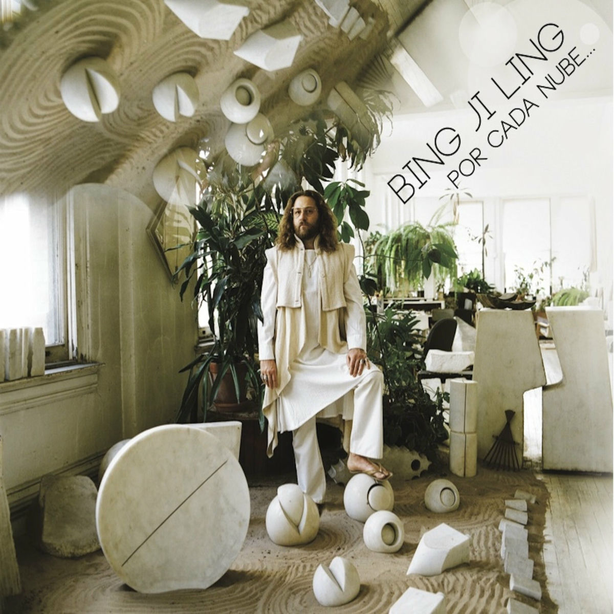 Album cover of Por Cada Nube