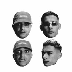 Cover of Pra Sempre