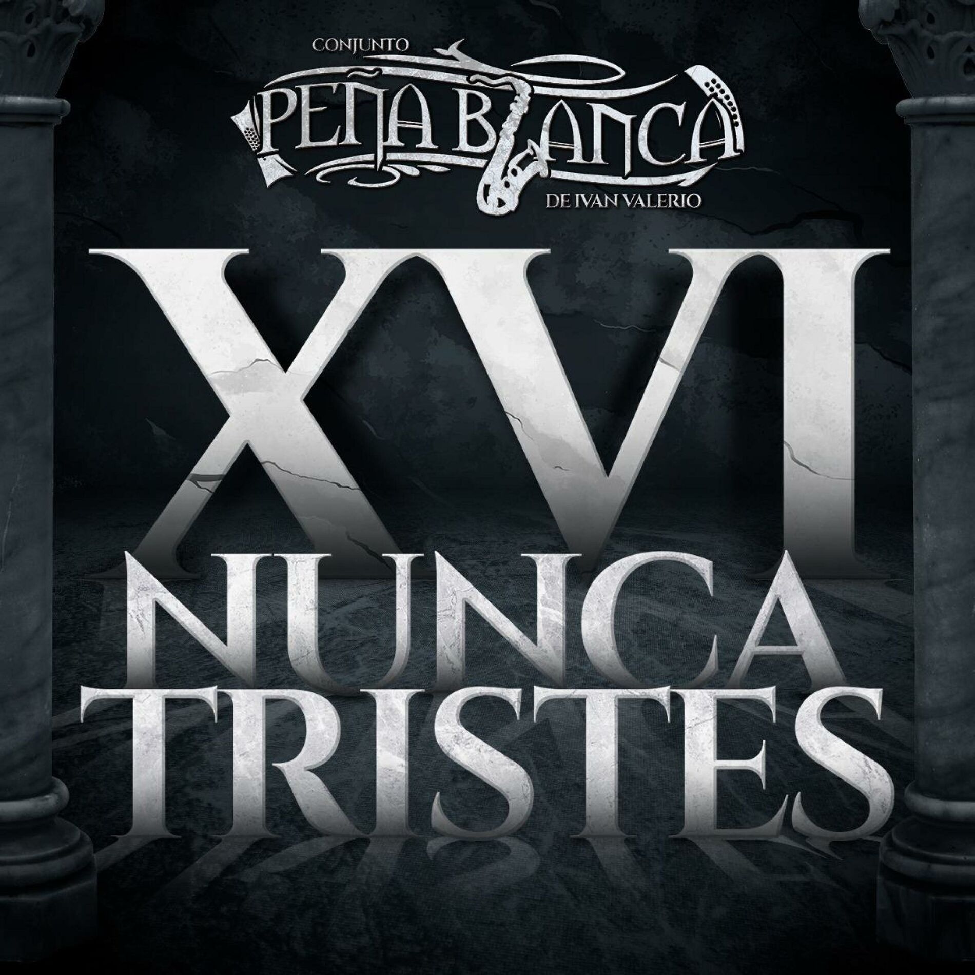 Album cover of Nunca Tristes EP