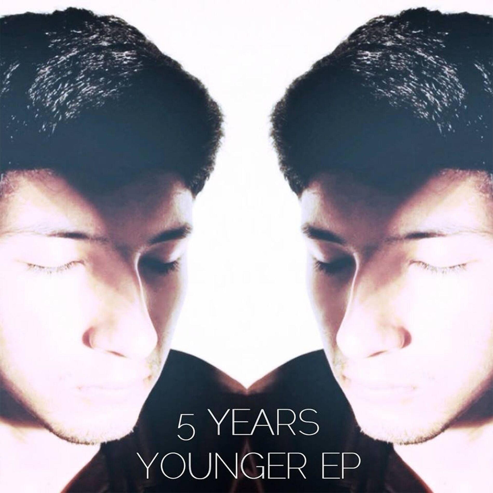 Album cover of Missing Piece