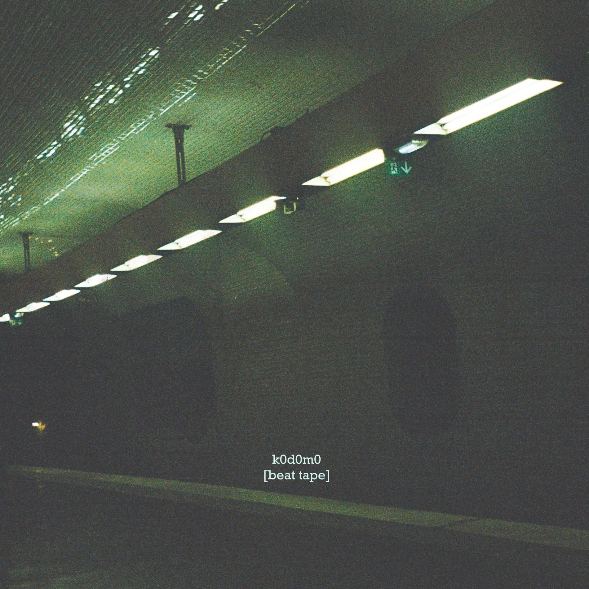 Album cover of Kodomo