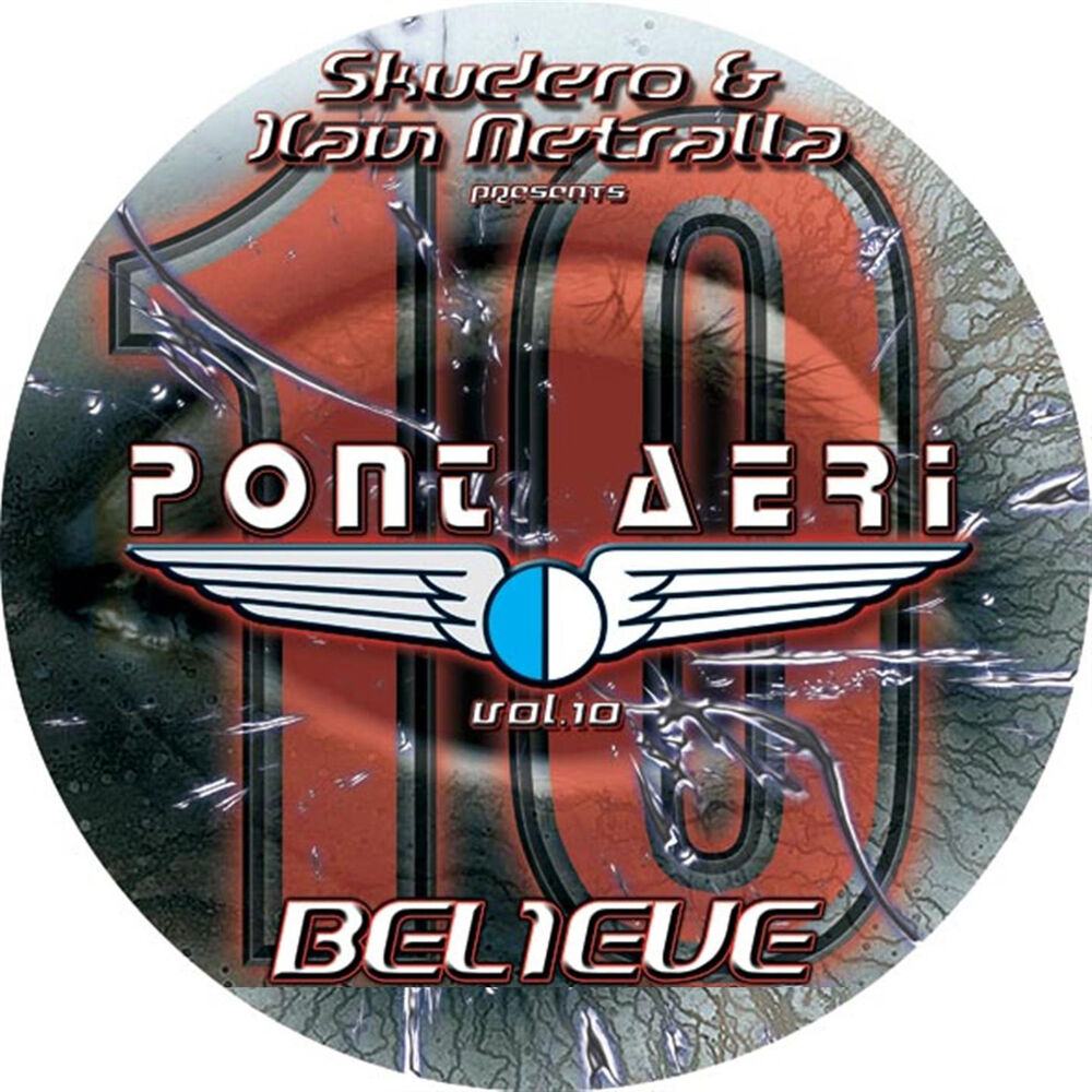 Picture of Pont Aeri Vol.10 (Believe)