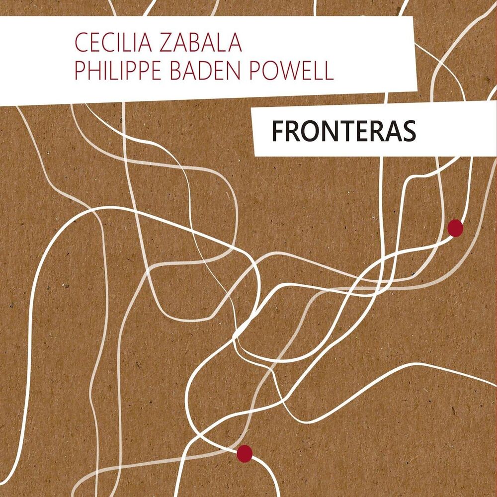 Picture of Fronteras