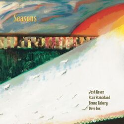 Cover of Seasons