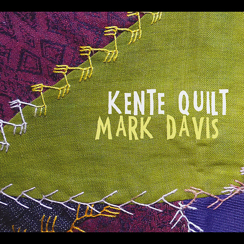 Picture of Kente Quilt