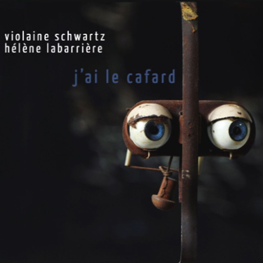 Picture of J'ai le cafard
