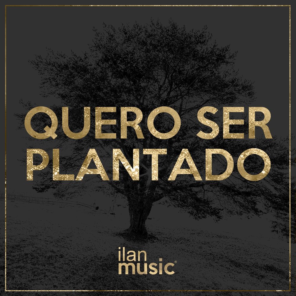 Picture of Quero Ser Plantado