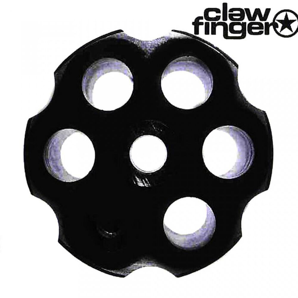 Picture of Clawfinger