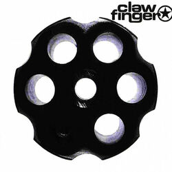 Cover of Clawfinger