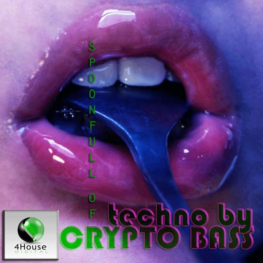 Picture of Spoonfull Of Techno