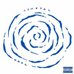 Cover of ODSL