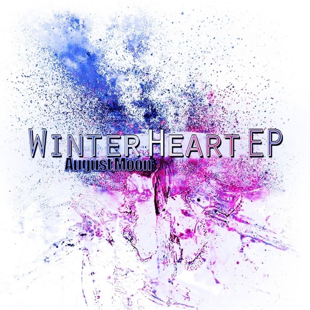 Picture of Winter Heart EP