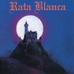 Cover of Rata Blanca