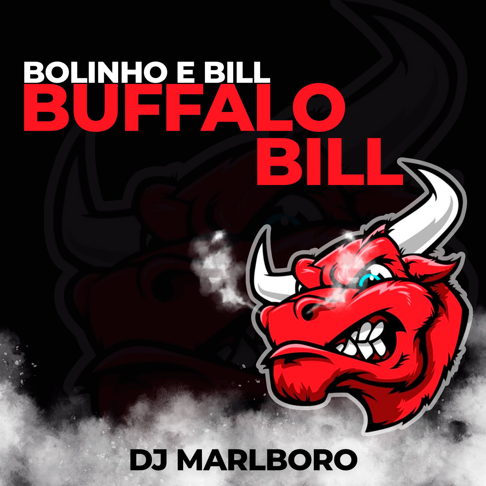 Album cover of Buffalo Bil