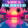Better Vibes by DJ SPINZ album cover