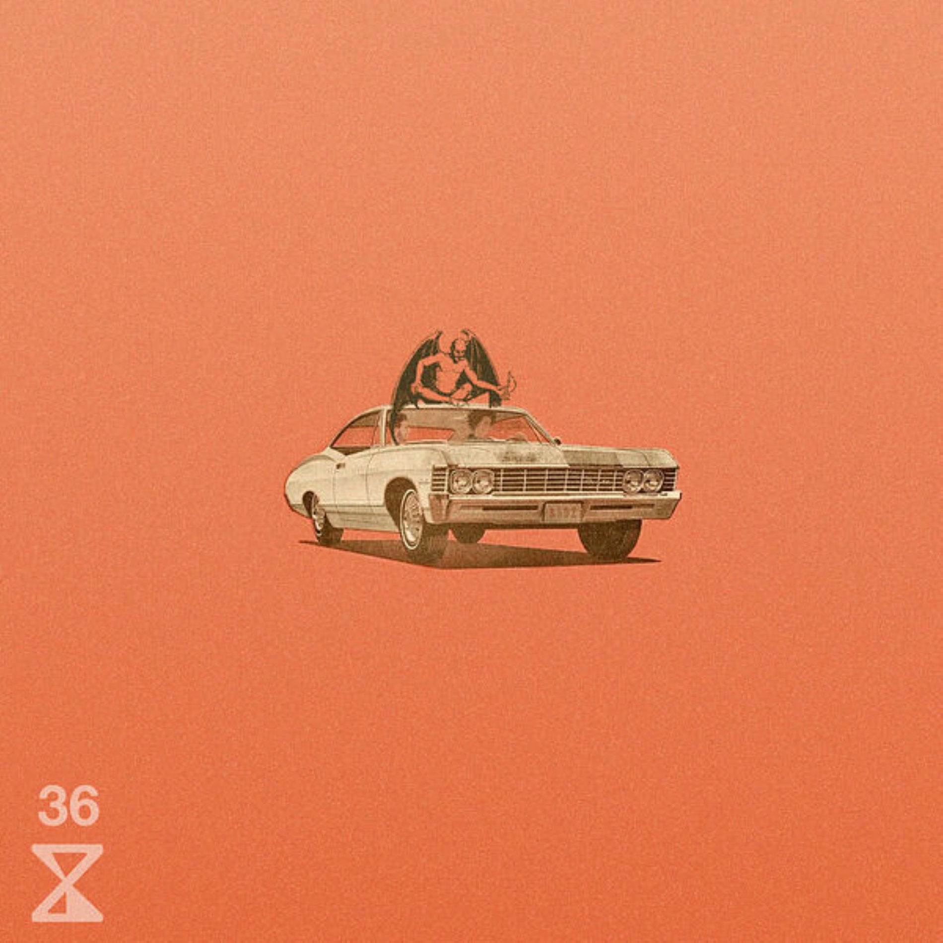 Album cover of Most Wanted
