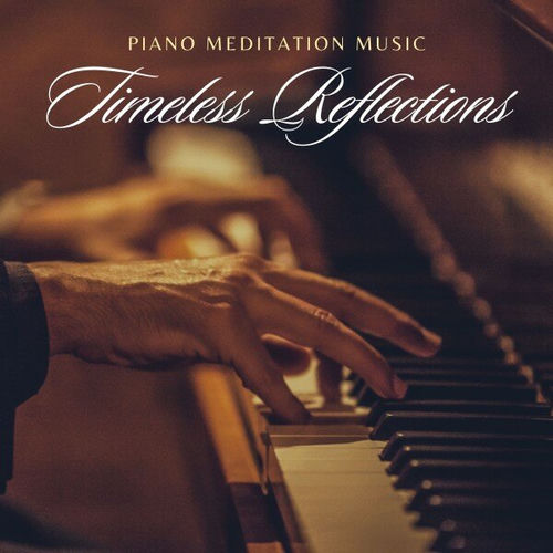 Timeless Reflections: Ambient Piano