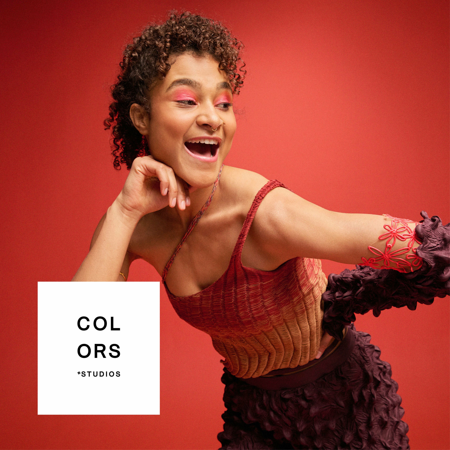 Album cover of ZUU (zoo) - A COLORS SHOW