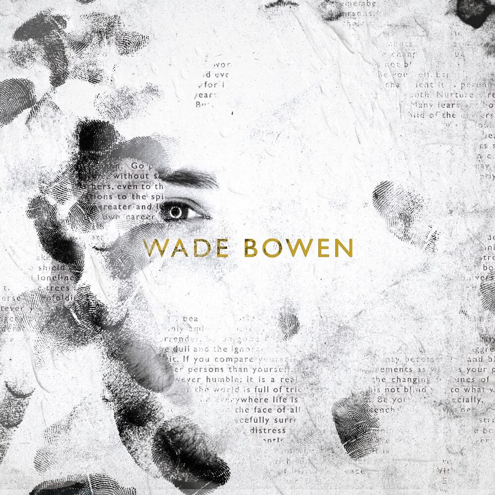 Picture of Wade Bowen