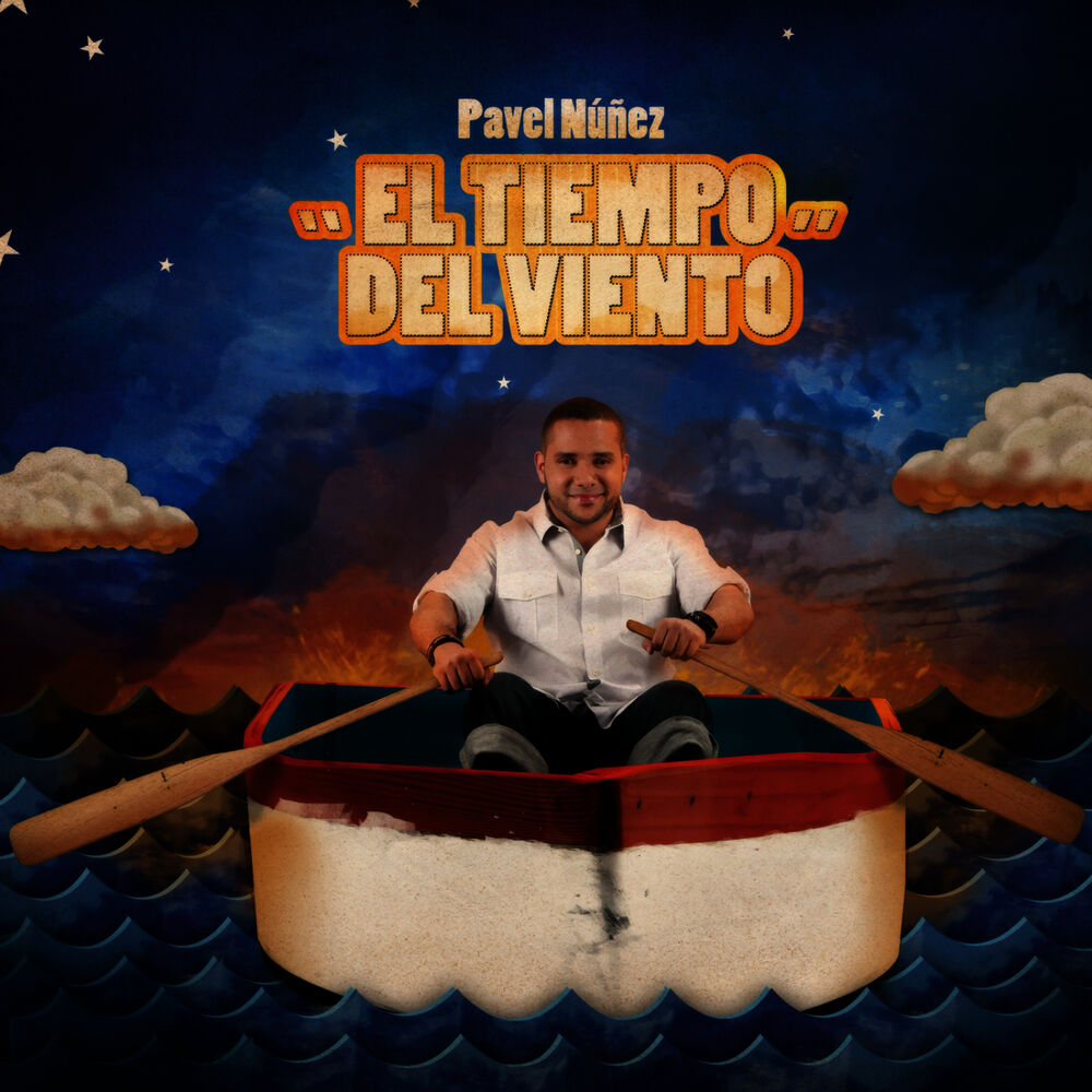 Picture of EL Tiempo Del Viento