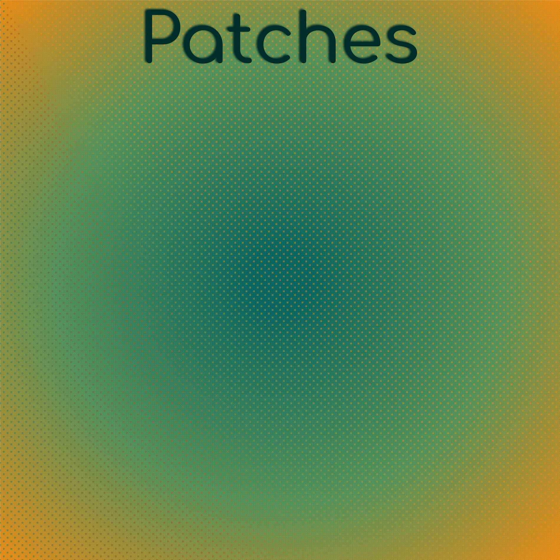 Album cover of Patches