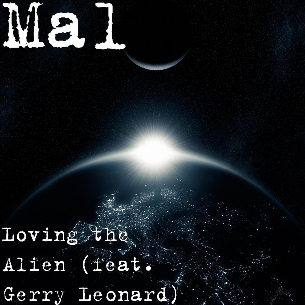 Picture of Loving the Alien (feat. Gerry Leonard)