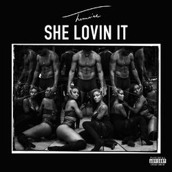 Cover of She Lovin It